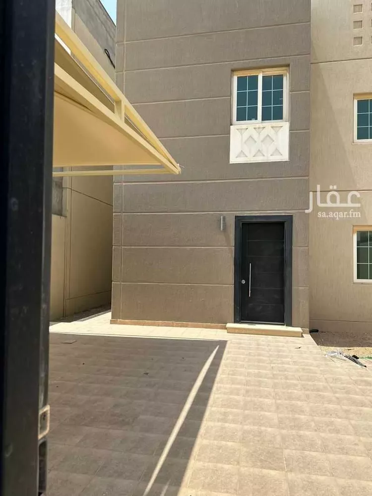 فيلا للإيجار في شارع شمس الدين الشافعي, حي مطار الملك خالد الدولي, مدينة الرياض, منطقة الرياض صورة 4