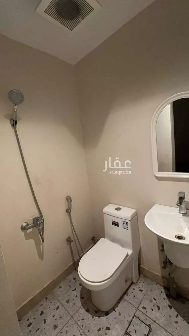 غرفة للإيجار في شارع دقلة, حي الرحمانية, مدينة الرياض, منطقة الرياض صورة 2