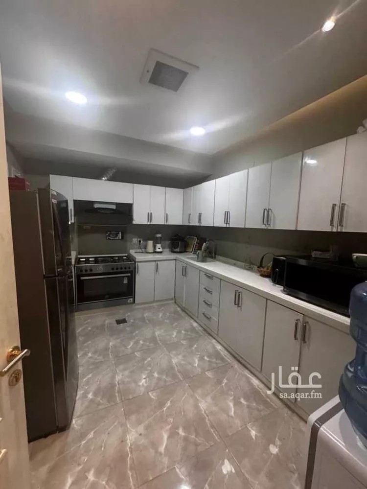 شقة للإيجار في شارع عصماء, حي المروج, مدينة الرياض, منطقة الرياض صورة 5