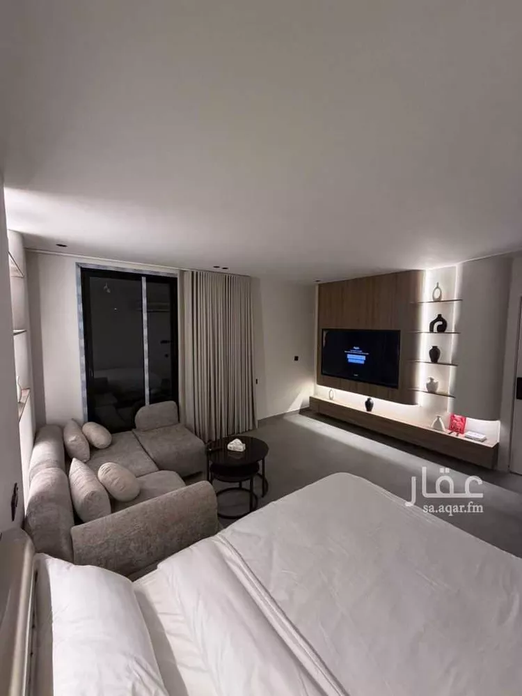 شقة للإيجار في شارع سومطرة, حي المروج, مدينة الرياض, منطقة الرياض صورة 5