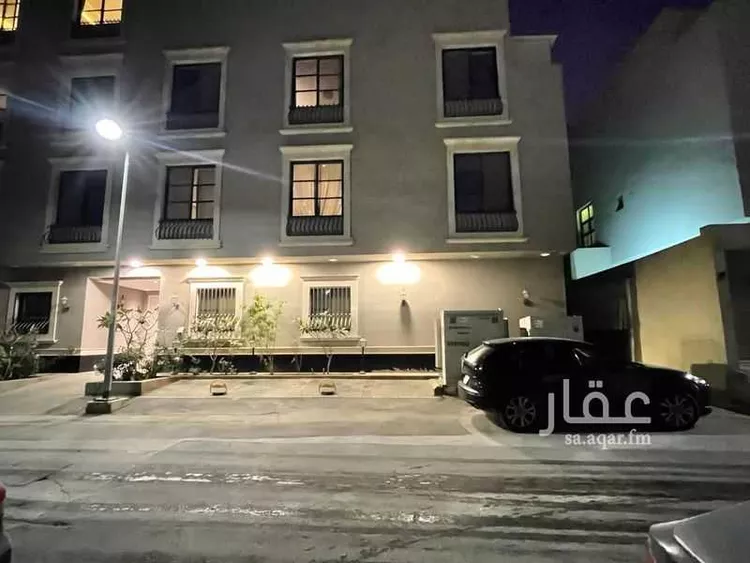 شقة للإيجار في شارع ضرار بن الخطاب, حي المروج, مدينة الرياض, منطقة الرياض صورة 5