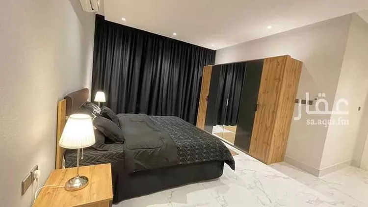 شقة للإيجار في شارع ضرار بن الخطاب, حي المروج, مدينة الرياض, منطقة الرياض