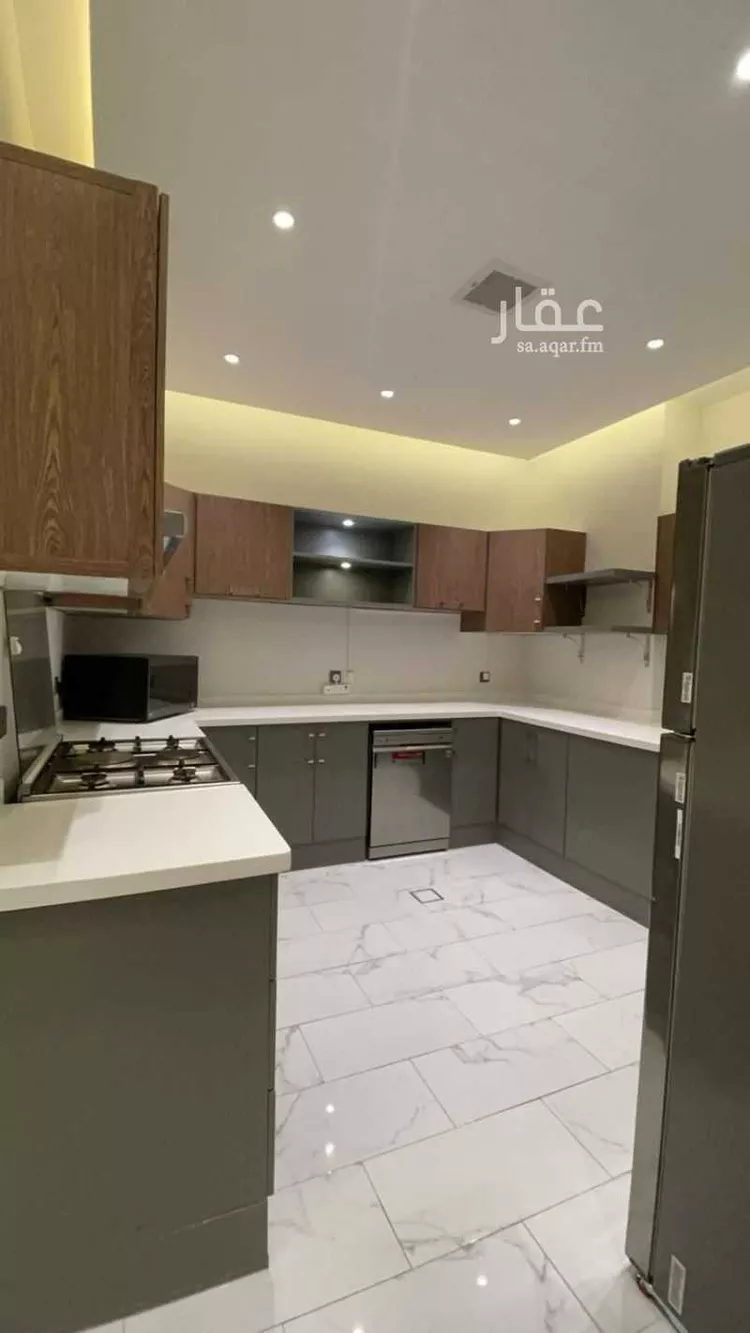 شقة للإيجار في شارع ضرار بن الخطاب, حي المروج, مدينة الرياض, منطقة الرياض صورة 3