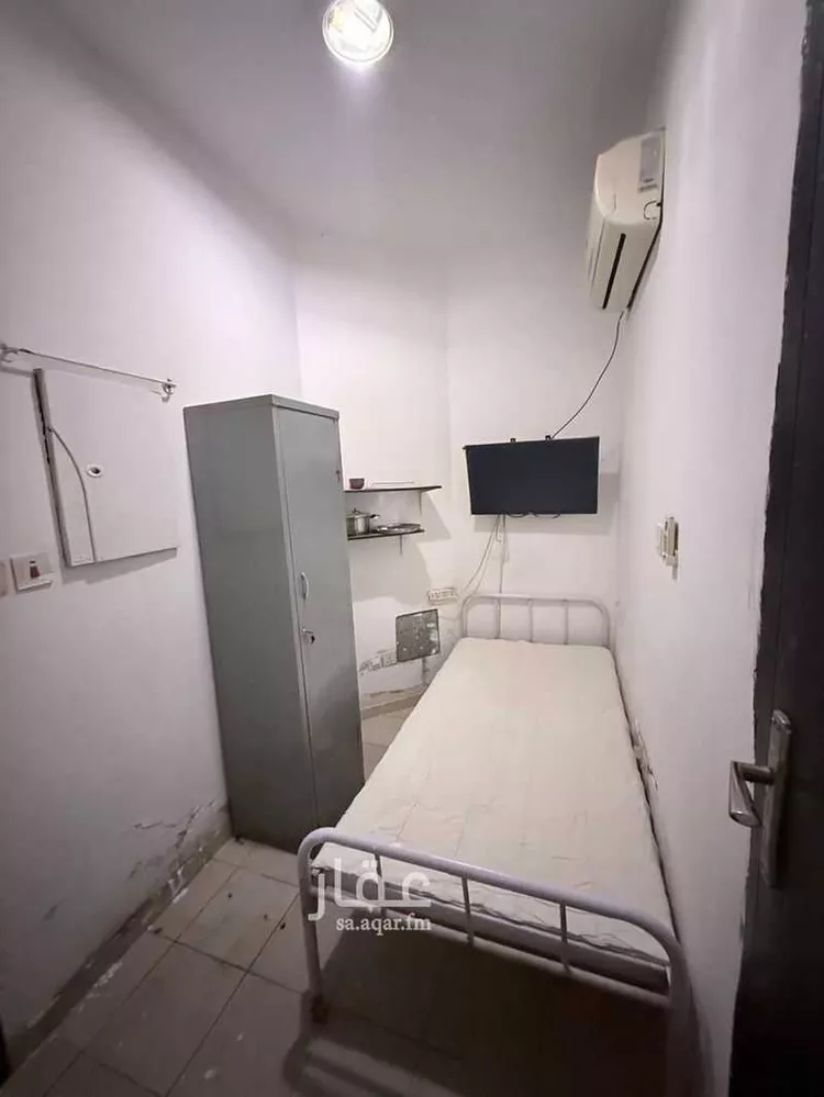 غرفة للإيجار في شارع السمرقندي, حي العارض, مدينة الرياض, منطقة الرياض صورة 2