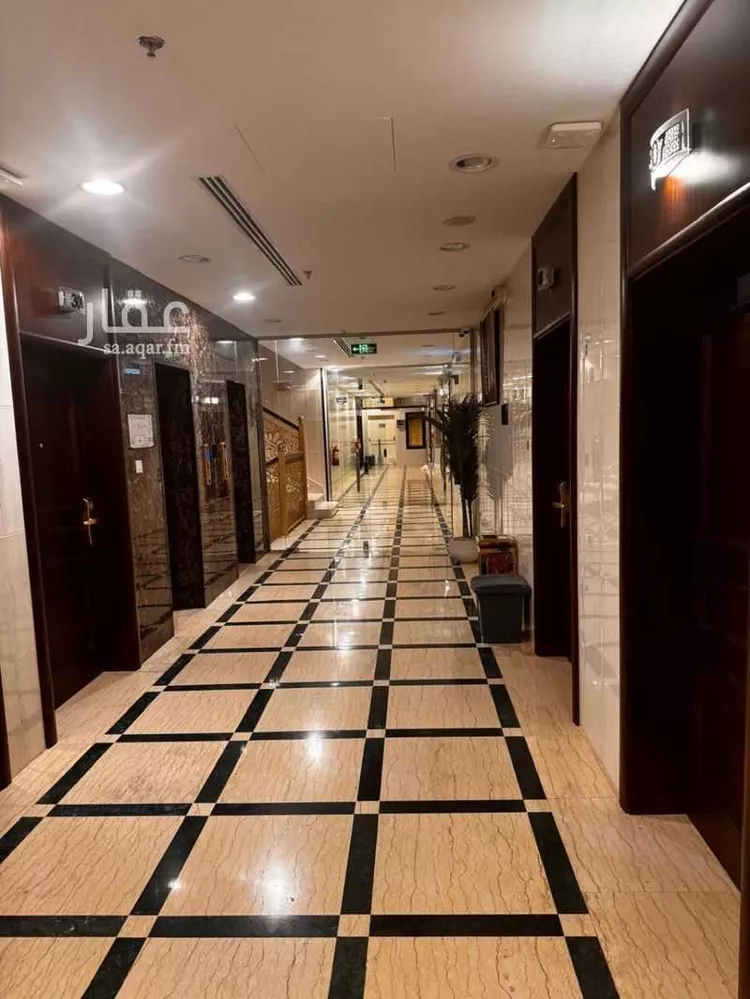 شقة للإيجار في شارع العباس بن عبدالمطلب, حي الإزدهار, مدينة الرياض, منطقة الرياض صورة 2