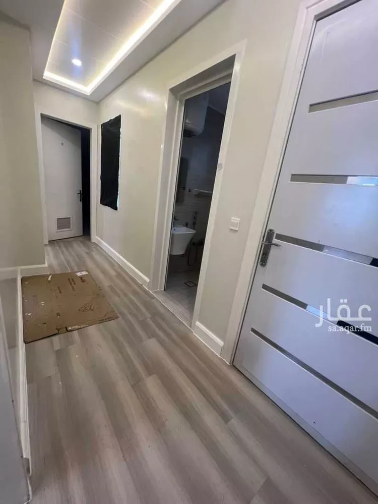 شقة للإيجار في شارع الفرعة, حي الياسمين, مدينة الرياض, منطقة الرياض صورة 2