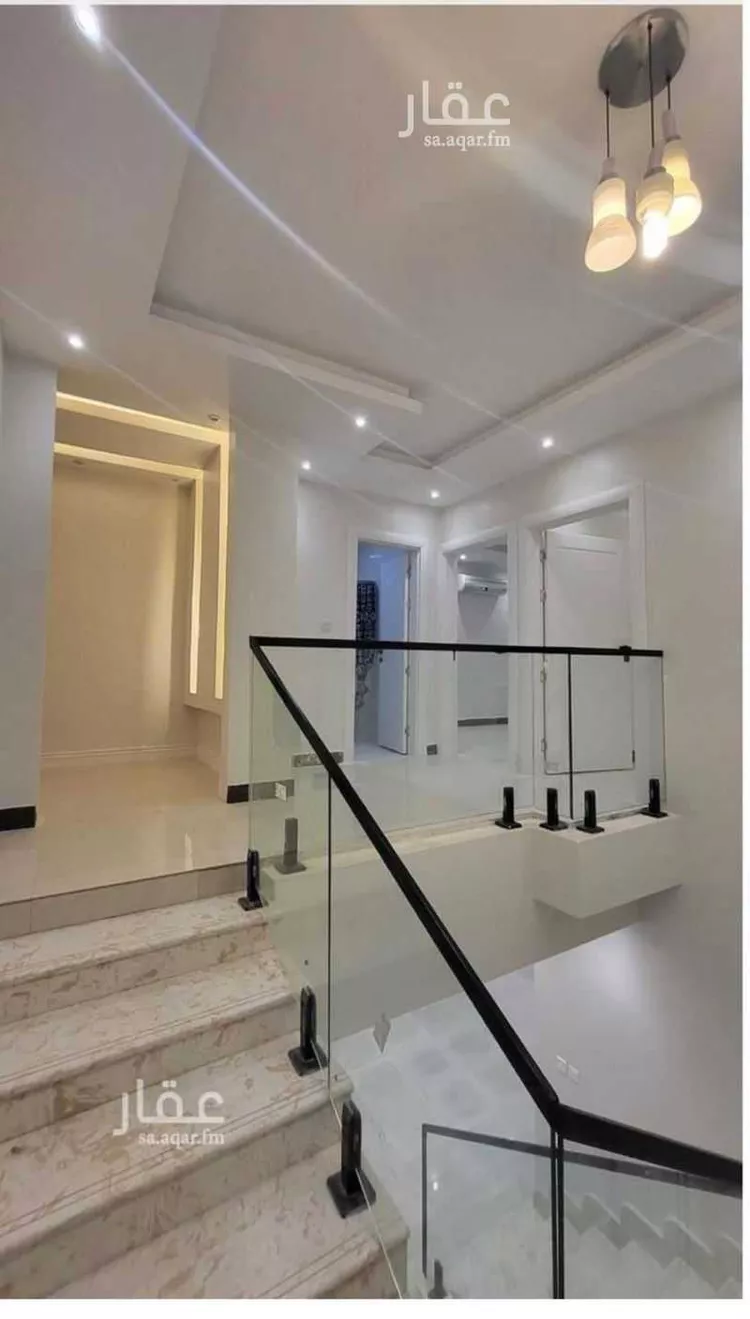 شقة للإيجار في شارع الفرعة, حي الياسمين, مدينة الرياض, منطقة الرياض صورة 4