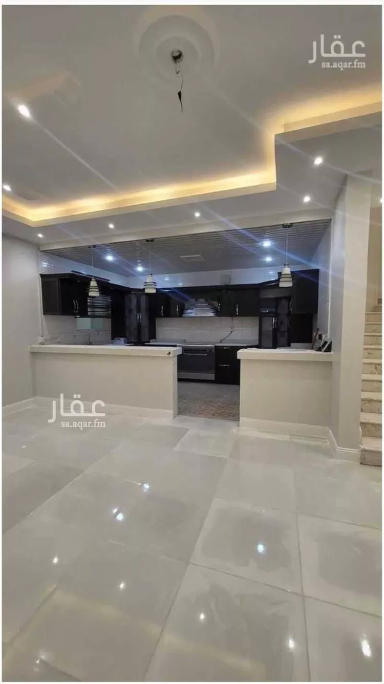 شقة للإيجار في شارع الفرعة, حي الياسمين, مدينة الرياض, منطقة الرياض صورة 5