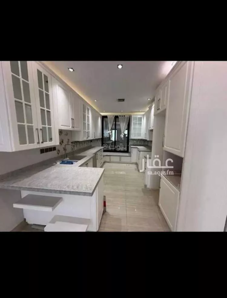 شقة للإيجار في شارع مقاتل بن سليمان, حي القيروان, مدينة الرياض, منطقة الرياض صورة 4