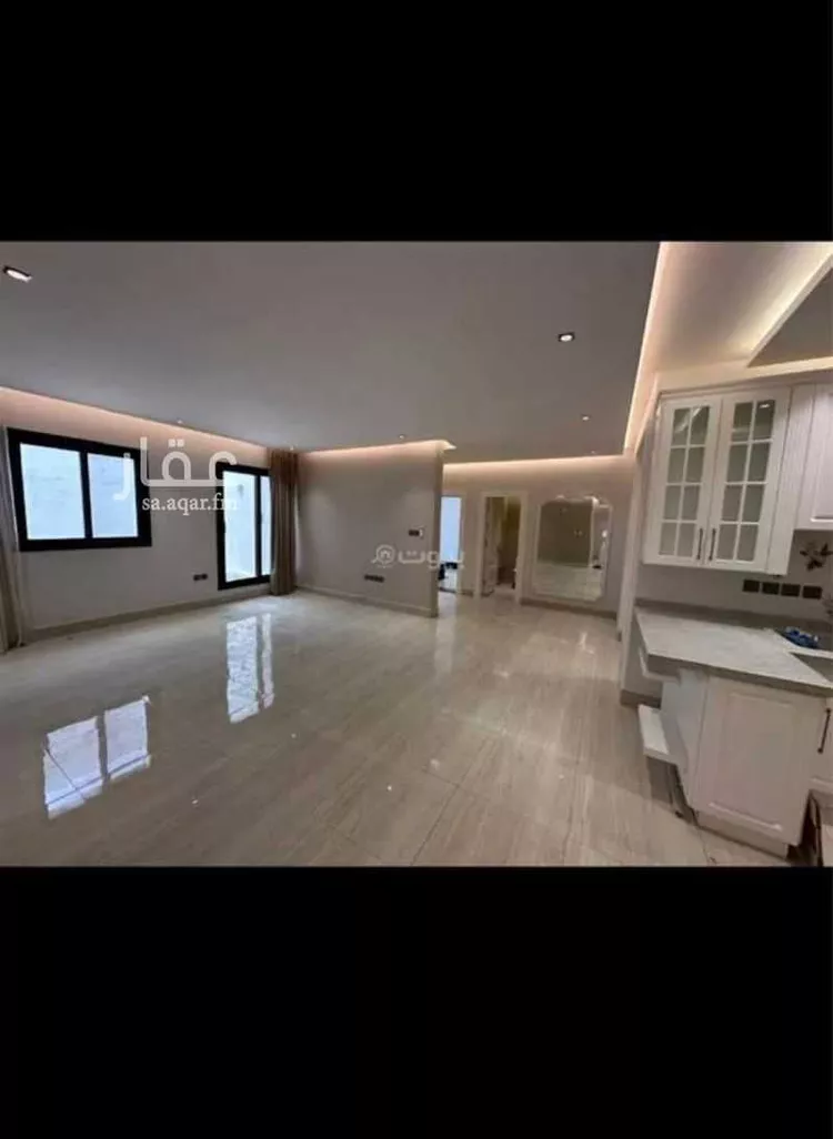 شقة للإيجار في شارع مقاتل بن سليمان, حي القيروان, مدينة الرياض, منطقة الرياض صورة 3