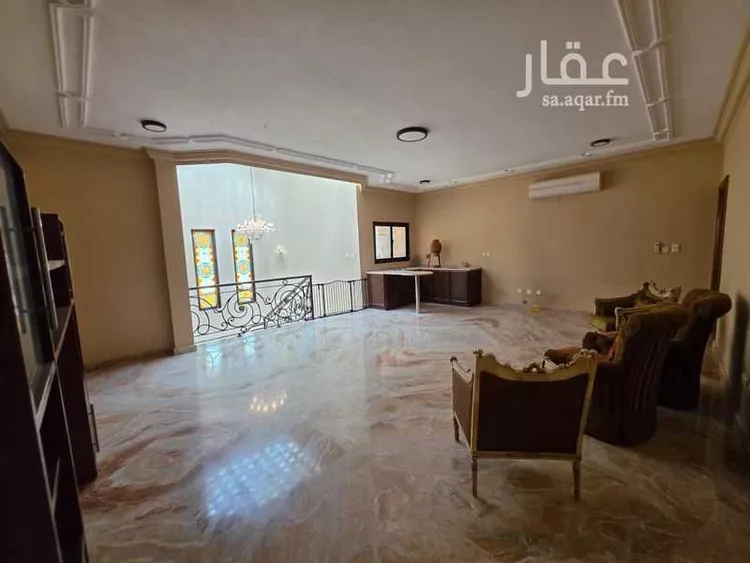فيلا للإيجار في شارع الحليفة, حي المروج, مدينة الرياض, منطقة الرياض 1 صورة