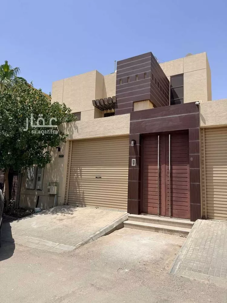Apartment for Rent in Riyadh Al Yasmin