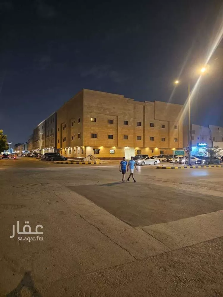 Apartment for Rent in Riyadh Al Muruj