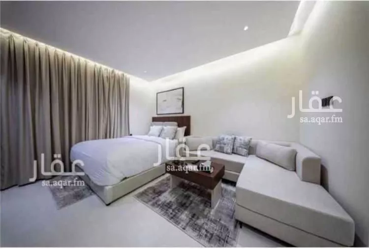 Apartment for Rent in Riyadh Al Muruj