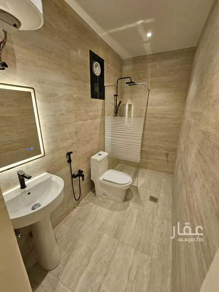 شقة للإيجار في شارع سومطرة, حي المروج, مدينة الرياض, منطقة الرياض 12