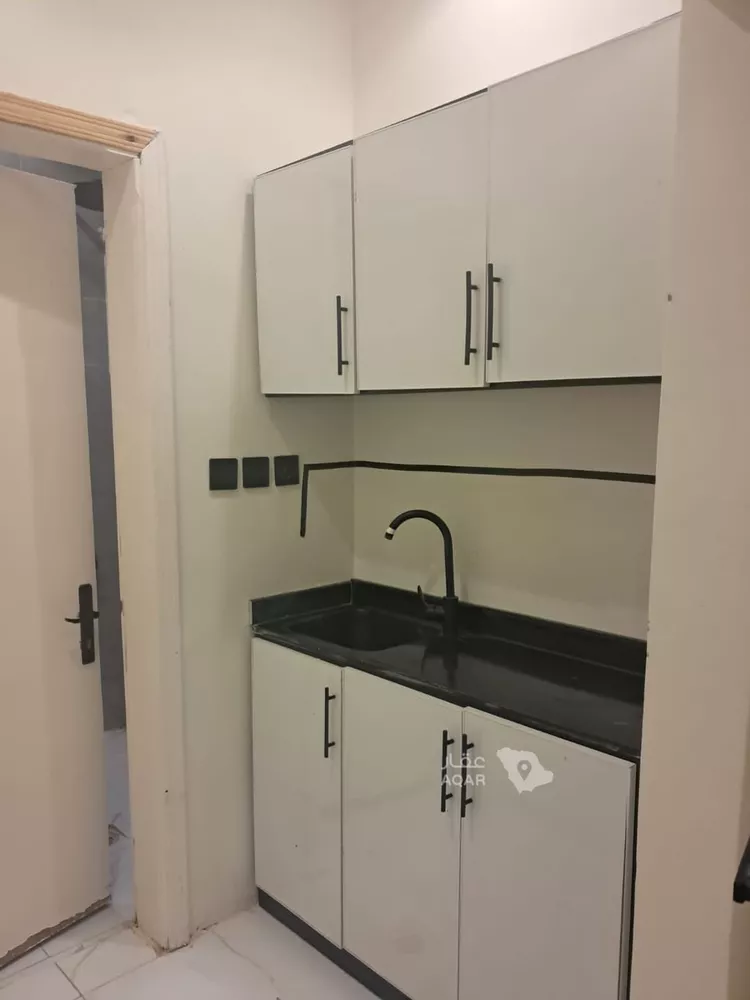 Studio for rent in Riyadh Al Muruj