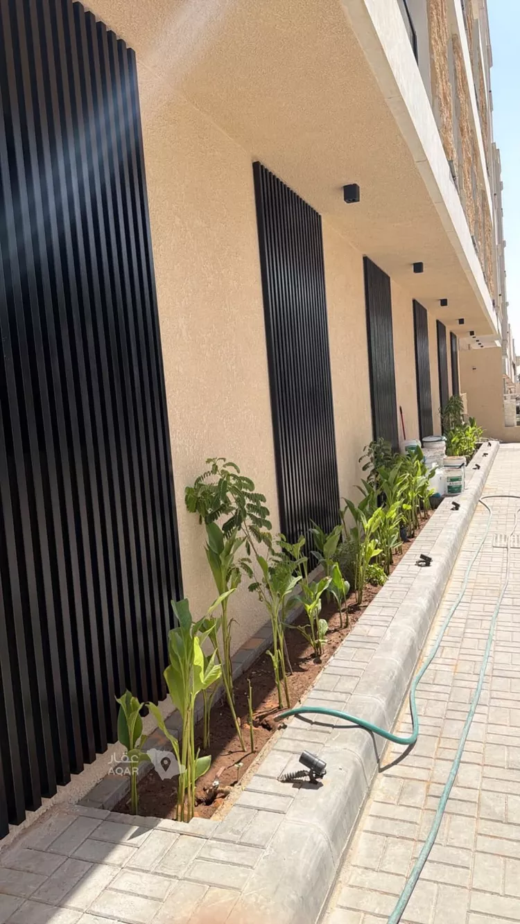 شقة للإيجار في شارع سبتة, حي المروج, مدينة الرياض, منطقة الرياض 6