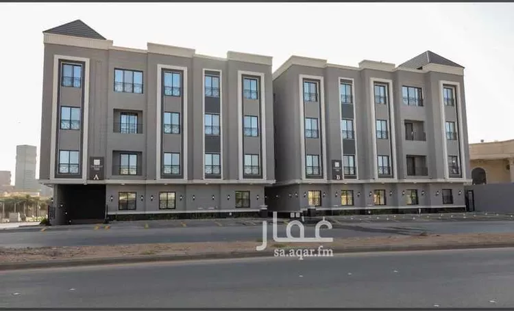 شقة للإيجار في شارع علاء الدين بيبرس, حي الغدير, مدينة الرياض, منطقة الرياض