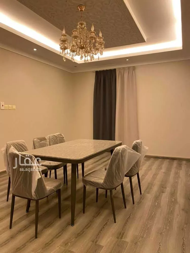 شقة للإيجار في شارع عوف بن عبدالرحمن, حي المروج, مدينة الرياض, منطقة الرياض صورة 5