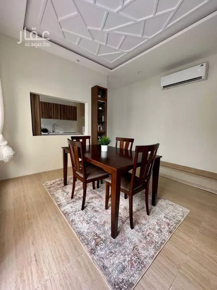 شقة للإيجار في شارع شهيد الدين ثم الوطن عبدالله عبدالرحمن, حي الياسمين, مدينة الرياض, منطقة الرياض صورة 3