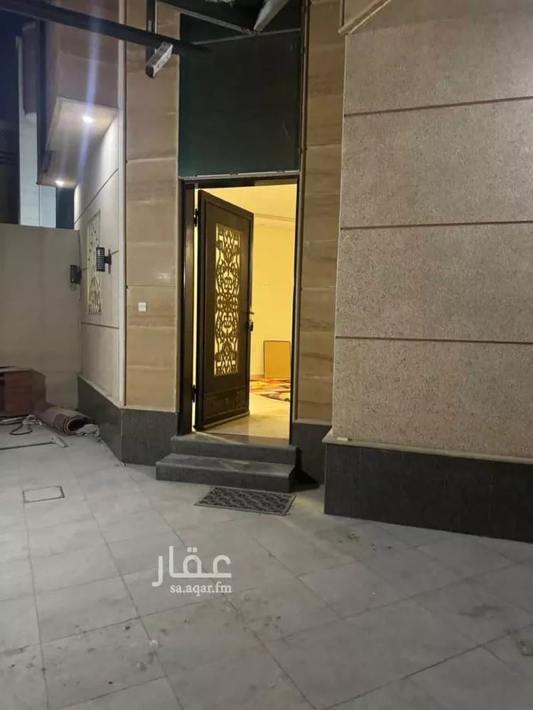 دور للإيجار في شارع سومطرة, حي المروج, مدينة الرياض, منطقة الرياض