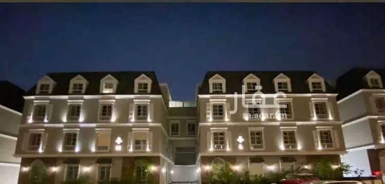 شقة للإيجار في شارع ابن سينا, حي المروج, مدينة الرياض, منطقة الرياض