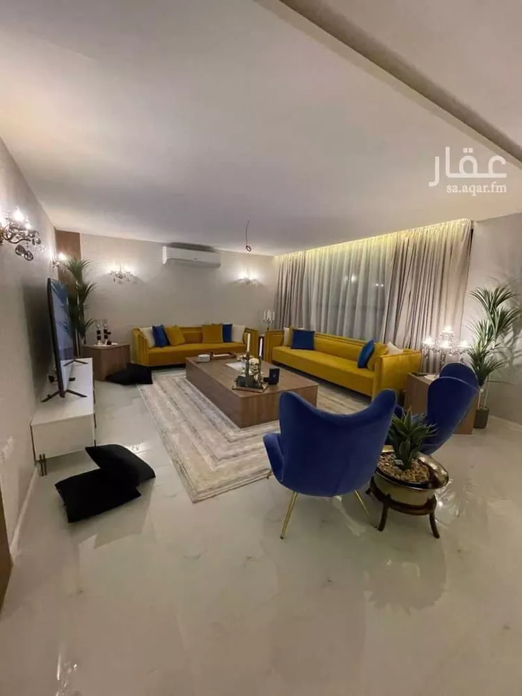 دور للإيجار في شارع العمار, حي الورود, مدينة الرياض, منطقة الرياض صورة 3