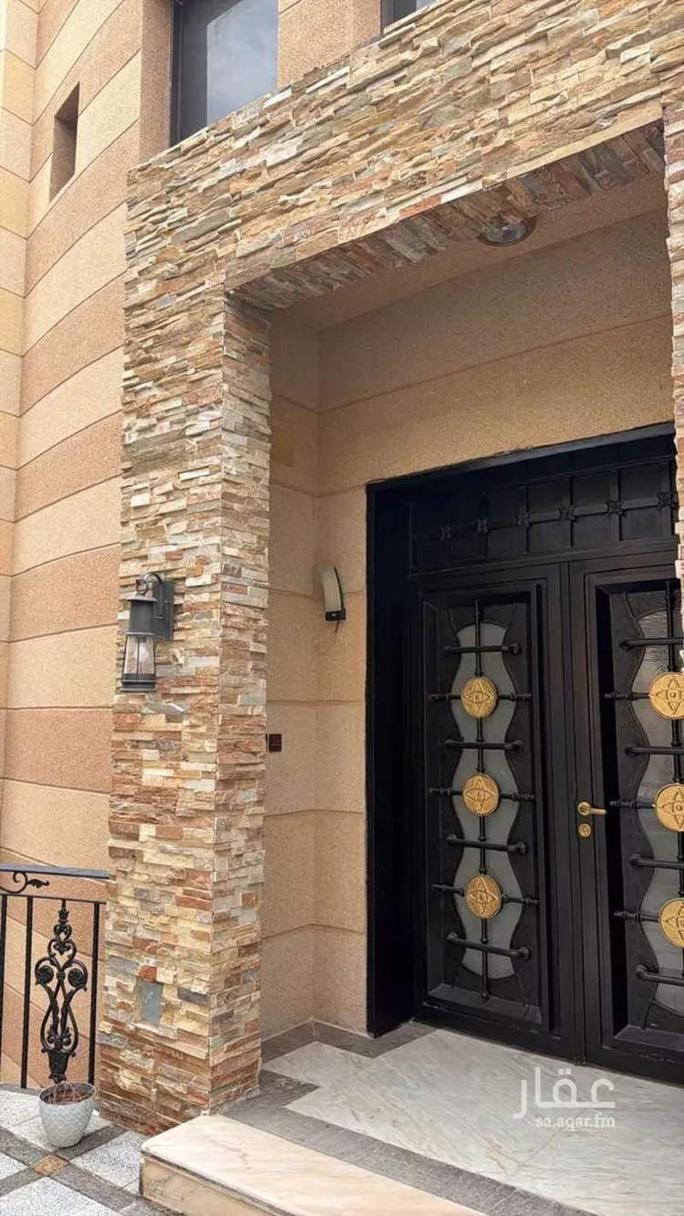 فيلا للبيع في شارع محمد السمرقندي, حي الربيع, مدينة الرياض, منطقة الرياض صورة 5