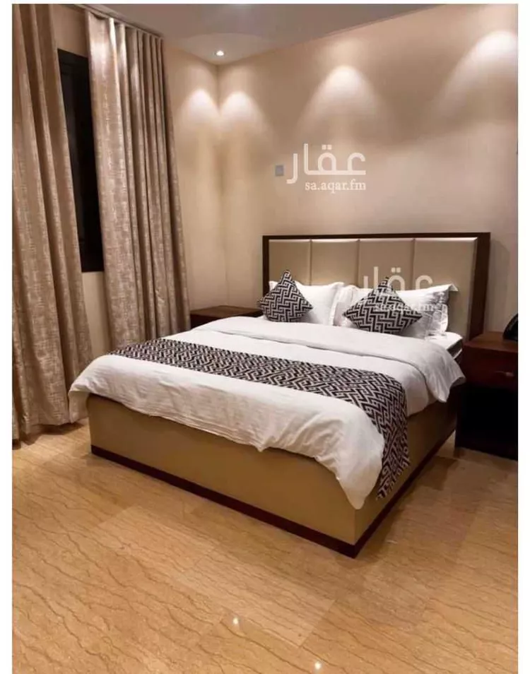 شقة للإيجار في شارع العباس بن عبدالمطلب, حي الإزدهار, مدينة الرياض, منطقة الرياض صورة 5