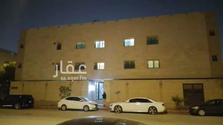 Apartment for Rent in Riyadh As Sulimaniyah