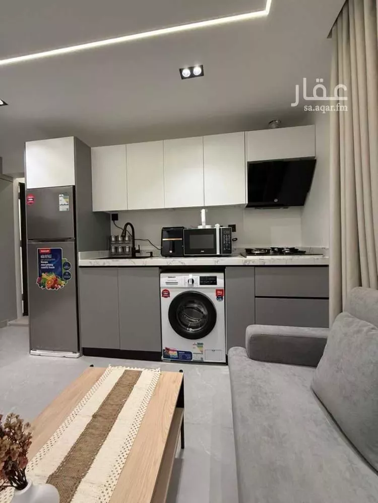 شقة للإيجار في شارع الخراشي, حي المروج, مدينة الرياض, منطقة الرياض صورة 4