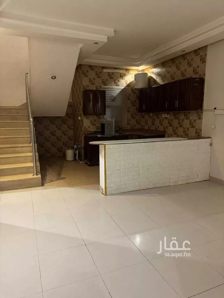 شقة للإيجار في شارع الصحراء المغربيه, حي الربيع, مدينة الرياض, منطقة الرياض صورة 3