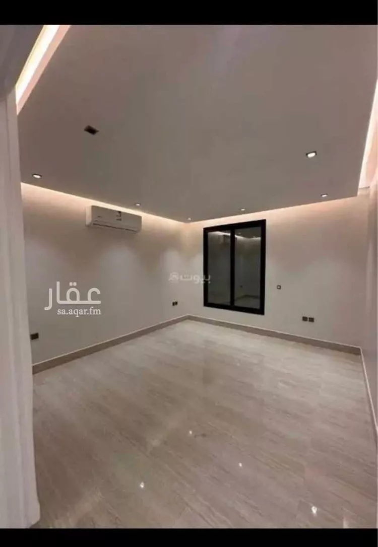 شقة للإيجار في شارع مقاتل بن سليمان, حي القيروان, مدينة الرياض, منطقة الرياض صورة 2