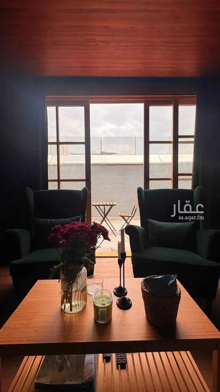 شقة للإيجار في شارع نابلس, حي المروج, مدينة الرياض, منطقة الرياض صورة 4