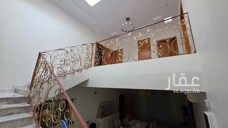 فيلا للإيجار في شارع أمية بن يزيد, حي المروج, مدينة الرياض, منطقة الرياض صورة 3