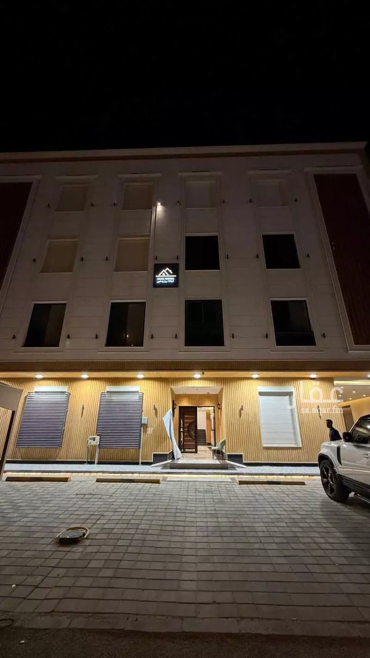 Apartment for Rent in Riyadh An Narjis