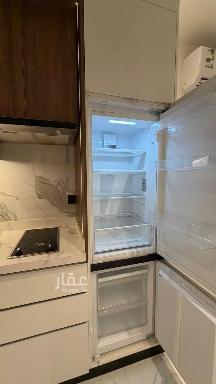 شقة للإيجار في شارع طريف, حي النرجس, مدينة الرياض, منطقة الرياض صورة 2