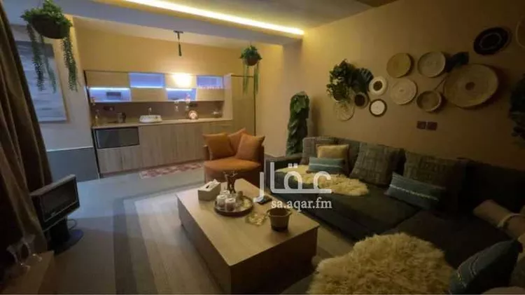 شقة للإيجار في شارع جبل الزيتون, حي النخيل, مدينة الرياض, منطقة الرياض صورة 2