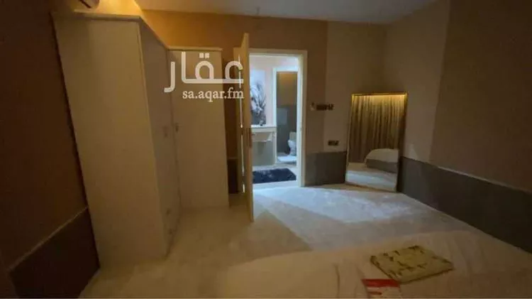 شقة للإيجار في شارع جبل الزيتون, حي النخيل, مدينة الرياض, منطقة الرياض صورة 5
