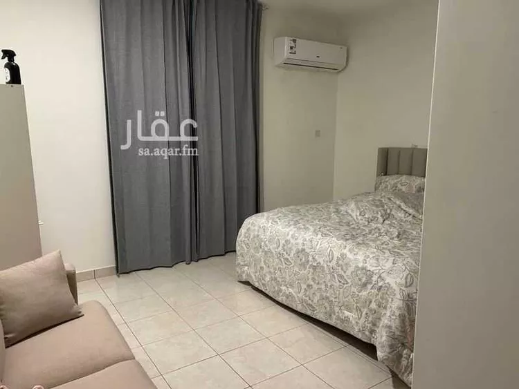 شقة للإيجار في شارع الزبير ابن العوام ابن خويلد ابن اسد, حي الروابي, مدينة الرياض, منطقة الرياض صورة 2
