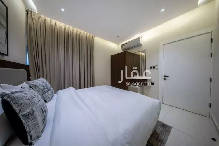 شقة للإيجار في شارع ضرار بن الخطاب, حي المروج, مدينة الرياض, منطقة الرياض 8