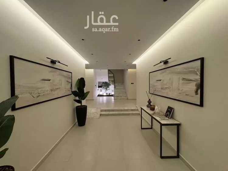 شقة للإيجار في شارع ضرار بن الخطاب, حي المروج, مدينة الرياض, منطقة الرياض صورة 2