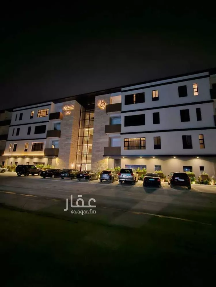 شقة للإيجار في شارع الحارث بن عبدالرحمن, حي النرجس, مدينة الرياض, منطقة الرياض