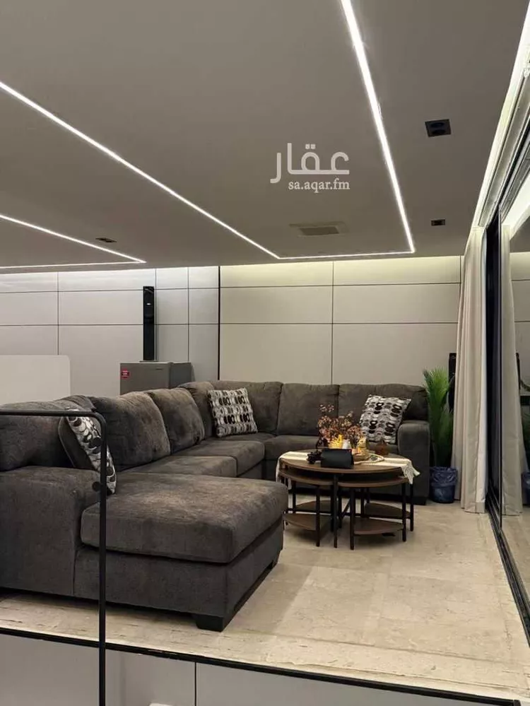 شقة للإيجار في شارع الخراشي, حي المروج, مدينة الرياض, منطقة الرياض صورة 2
