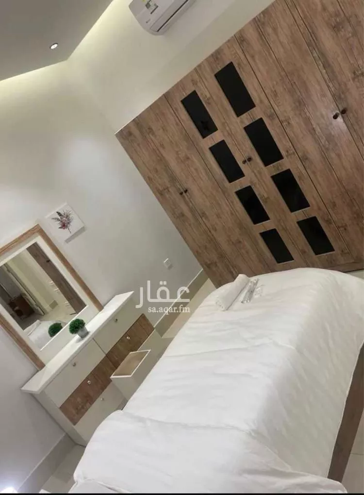 شقة للإيجار في شارع شهيد الدين ثم الوطن عبدالله عبدالرحمن, حي الياسمين, مدينة الرياض, منطقة الرياض صورة 5