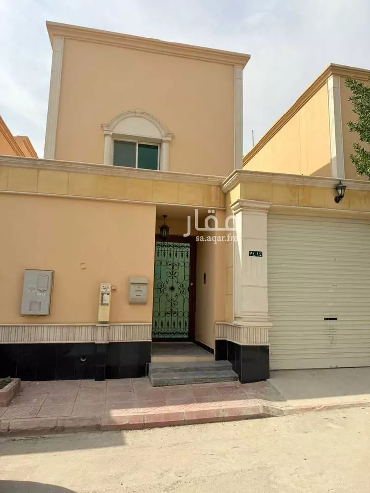 فيلا للإيجار في شارع صبران, حي النخيل, مدينة الرياض, منطقة الرياض