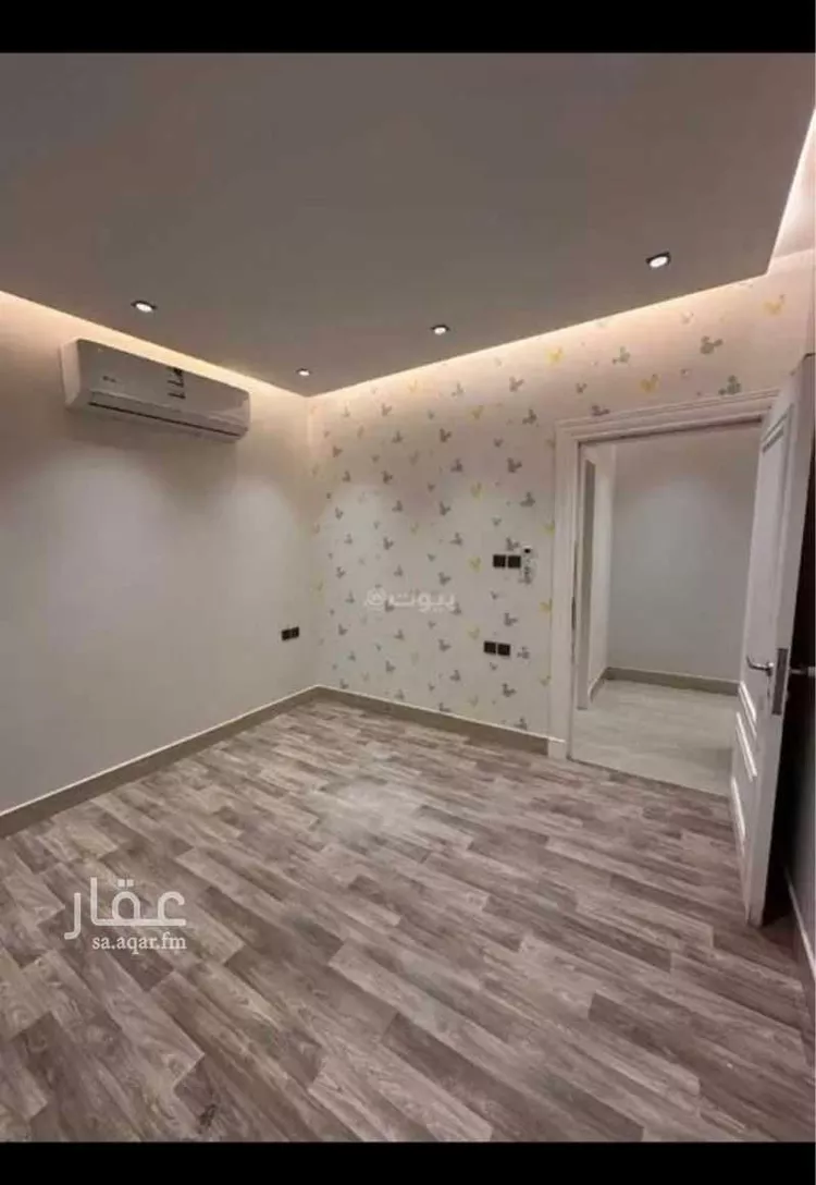 شقة للإيجار في شارع مقاتل بن سليمان, حي القيروان, مدينة الرياض, منطقة الرياض صورة 5