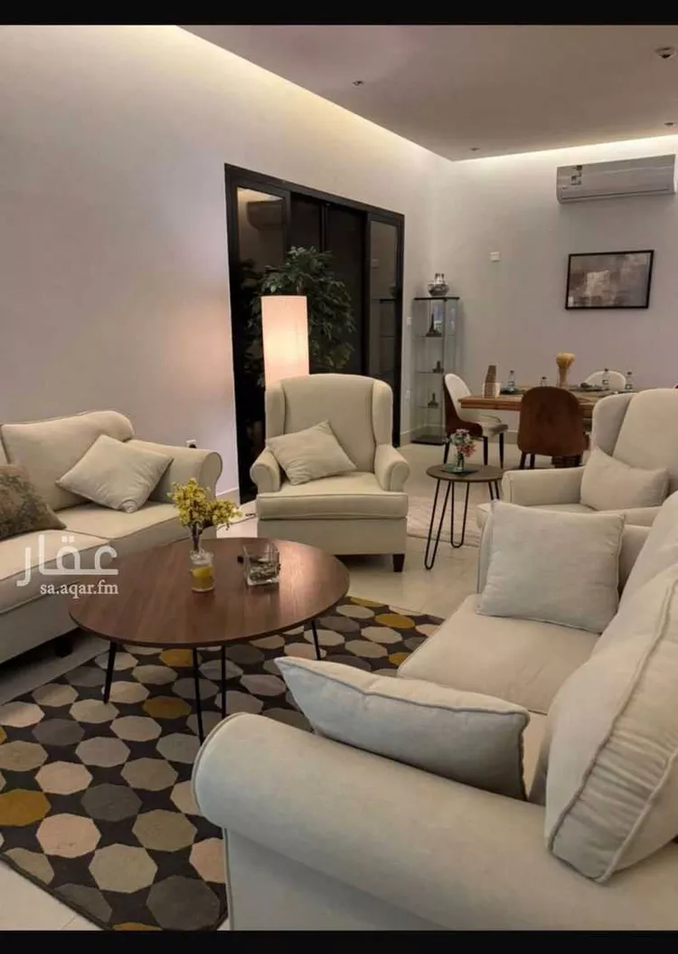شقة للإيجار في شارع شهيد الدين ثم الوطن عبدالله عبدالرحمن, حي الياسمين, مدينة الرياض, منطقة الرياض صورة 2