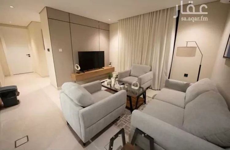 Apartment for Rent in Riyadh Al Ezdihar صورة 3