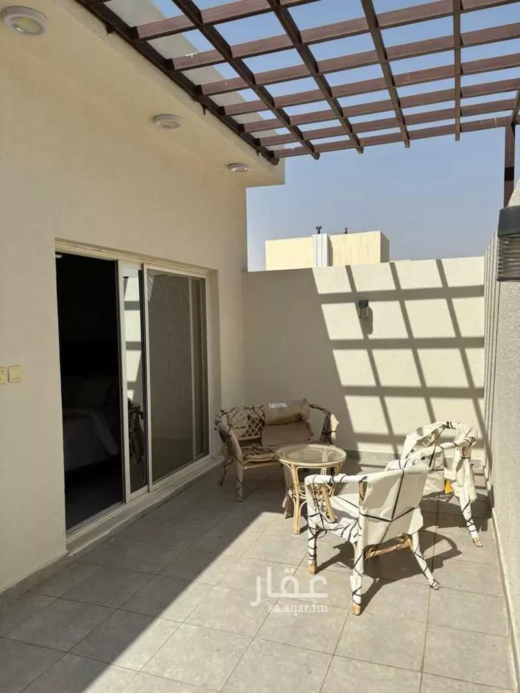 شقة للإيجار في شارع عصماء, حي المروج, مدينة الرياض, منطقة الرياض 7